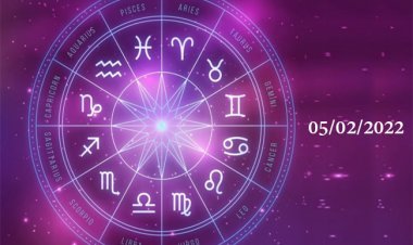 आज का राशिफल 5 फरवरी 2022 राशिफल: मूवी, पार्टी और दोस्तों के साथ घूमने के लिए आज का दिन शानदार