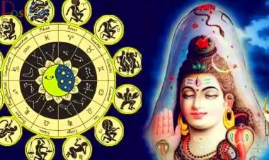 राशिफल 16 मई: सोमवार के इस पावन दिन में 6 राशियों के जातकों के कार्य व्यवसाय में बहुत फलदायी होने लगेंगे।