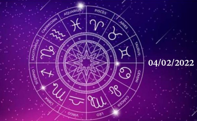 Horoscope Today, 04 February 2022: आज व्यवसाय में नवीन कार्य की योजना बना सकते हैं मिथुन राशि वाले, पढ़ें अपना राशिफल