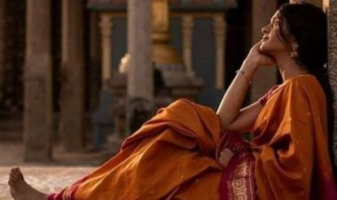 सालों बाद जिसे मेरी याद आयी....