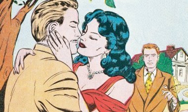 मेरी पत्नी....