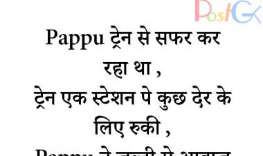 बुद्धिमान सरदार चुटकुले