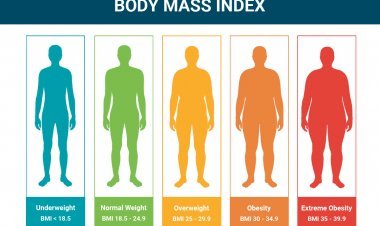 How To Calculate BMI : How to Measure and Interpret Your Body Mass Index & How To Improve Your BMI