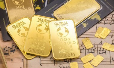 The Golden Opportunity: A Comprehensive Guide to Investing in Gold