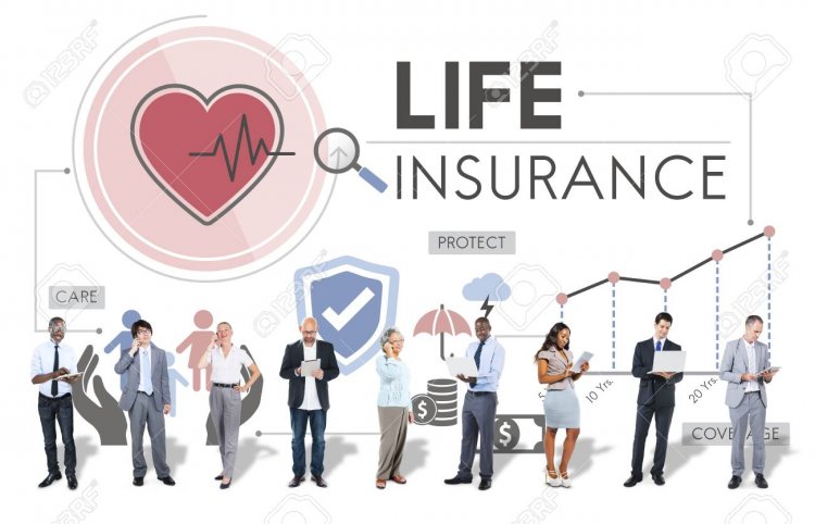 Achieving Financial Goals: How Life Insurance Aims to Replace Lost Income
